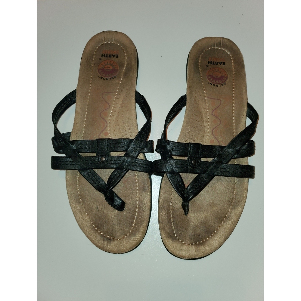 Earth Spirit Gelron Sandals